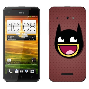   «- »   HTC Butterfly