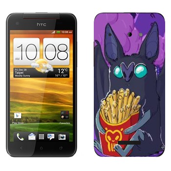   « - Adventure Time»   HTC Butterfly