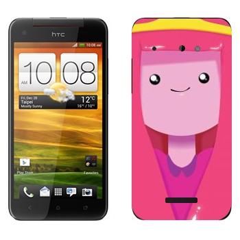   «  - Adventure Time»   HTC Butterfly