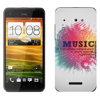   « Music   »   HTC Butterfly