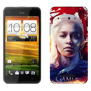   « - Game of Thrones Fire and Blood»   HTC Butterfly