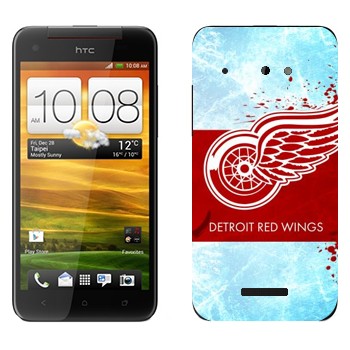  «Detroit red wings»   HTC Butterfly