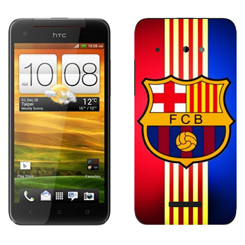   «Barcelona stripes»   HTC Butterfly
