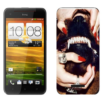   «Givenchy  »   HTC Butterfly