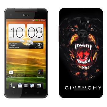   « Givenchy»   HTC Butterfly