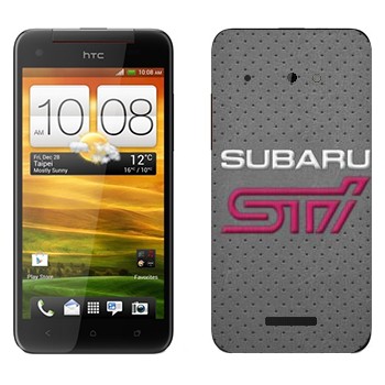   « Subaru STI   »   HTC Butterfly