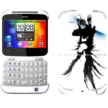   «Death Note - »   HTC Chacha