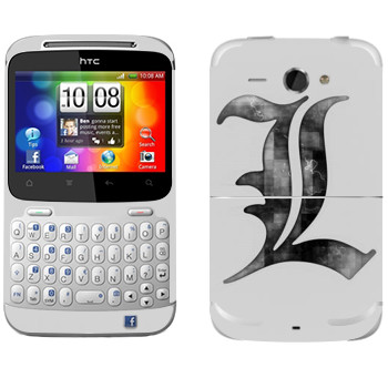   «Death Note »   HTC Chacha