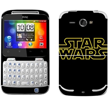   « Star Wars»   HTC Chacha