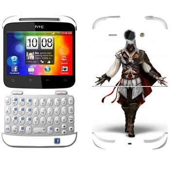   «Assassin 's Creed 2»   HTC Chacha