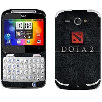   «Dota 2»   HTC Chacha