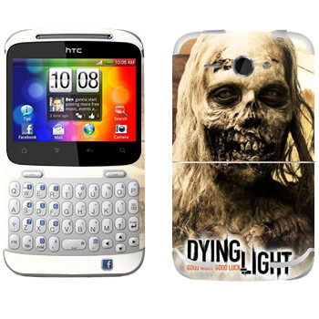   «Dying Light -»   HTC Chacha