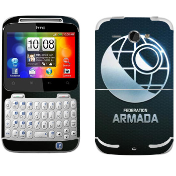   «Star conflict Armada»   HTC Chacha