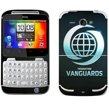   «Star conflict Vanguards»   HTC Chacha