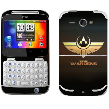   «Star conflict Wardens»   HTC Chacha