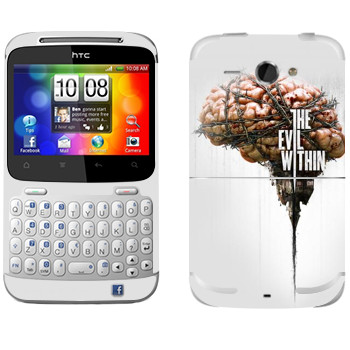   «The Evil Within - »   HTC Chacha