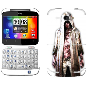   «The Evil Within - »   HTC Chacha