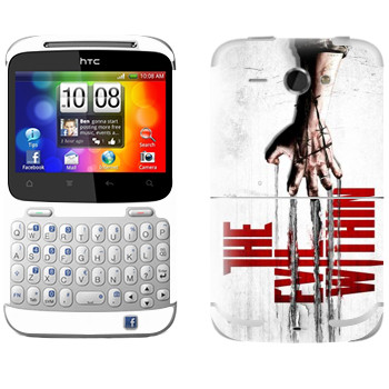   «The Evil Within»   HTC Chacha