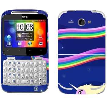   «  - Adventure Time»   HTC Chacha