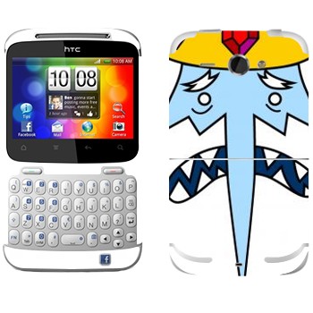   «  - Adventure Time»   HTC Chacha