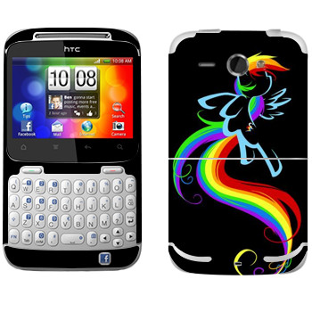   «My little pony paint»   HTC Chacha