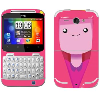   «  - Adventure Time»   HTC Chacha