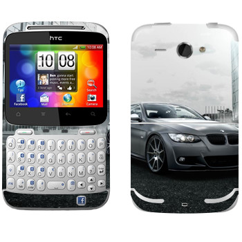   «BMW   »   HTC Chacha