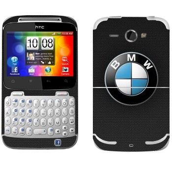   « BMW»   HTC Chacha