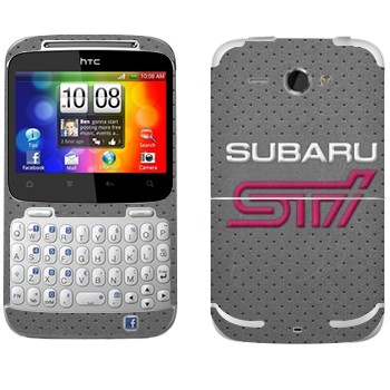   « Subaru STI   »   HTC Chacha