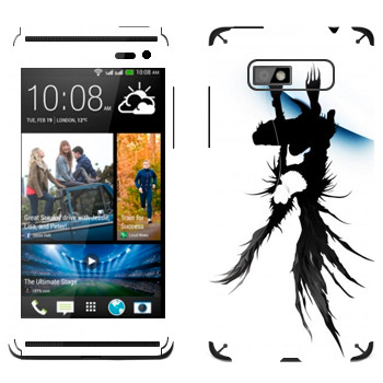   «Death Note - »   HTC Desire 600 Dual Sim