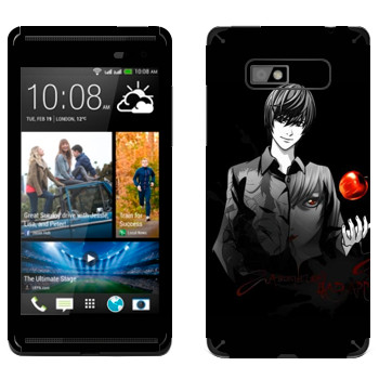   «Death Note   »   HTC Desire 600 Dual Sim