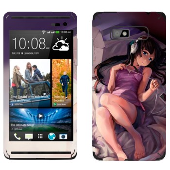   «  iPod - K-on»   HTC Desire 600 Dual Sim
