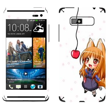   «   - Spice and wolf»   HTC Desire 600 Dual Sim