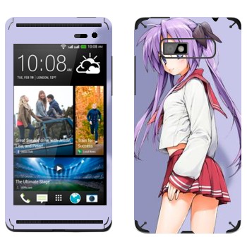   «  - Lucky Star»   HTC Desire 600 Dual Sim
