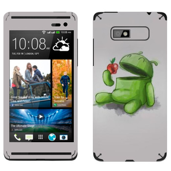   «Android  »   HTC Desire 600 Dual Sim