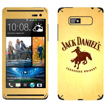   «Jack daniels »   HTC Desire 600 Dual Sim