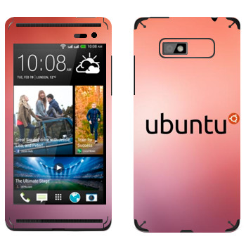  «Ubuntu»   HTC Desire 600 Dual Sim