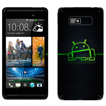   « Android»   HTC Desire 600 Dual Sim
