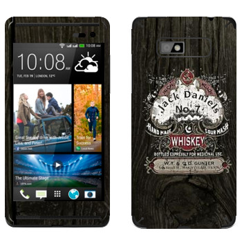   « Jack Daniels   »   HTC Desire 600 Dual Sim