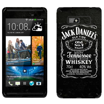   «Jack Daniels»   HTC Desire 600 Dual Sim