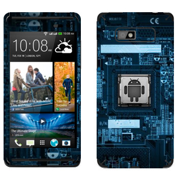   « Android   »   HTC Desire 600 Dual Sim
