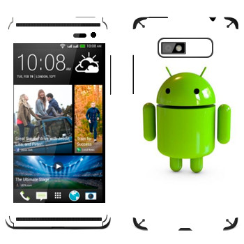   « Android  3D»   HTC Desire 600 Dual Sim