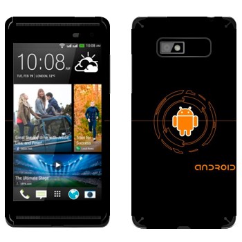   « Android»   HTC Desire 600 Dual Sim