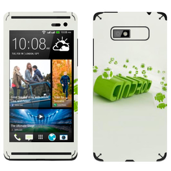   «  Android»   HTC Desire 600 Dual Sim