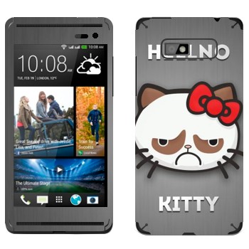   «Hellno Kitty»   HTC Desire 600 Dual Sim