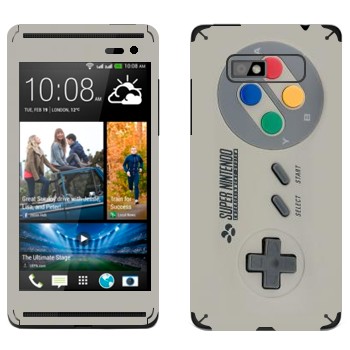   « Super Nintendo»   HTC Desire 600 Dual Sim