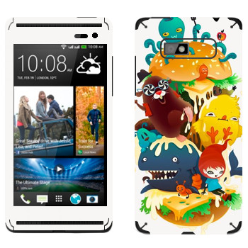 HTC Desire 600 Dual Sim