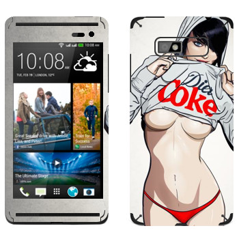   « Diet Coke»   HTC Desire 600 Dual Sim