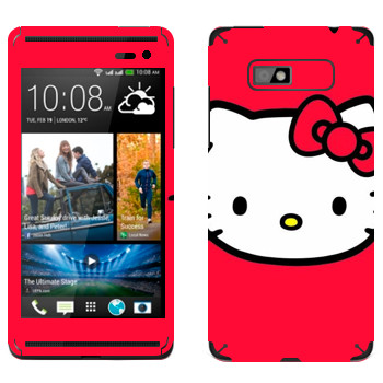   «Hello Kitty   »   HTC Desire 600 Dual Sim
