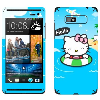   «Hello Kitty  »   HTC Desire 600 Dual Sim